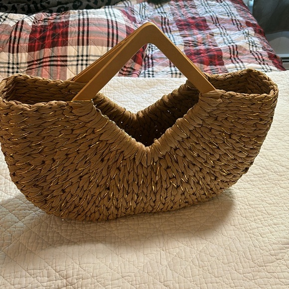 Tote Bag Purse - Picture 2 of 5